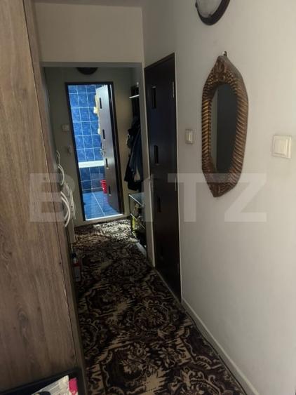 Apartament cu 2 camere decomandat, mobilat în Nord-Vest