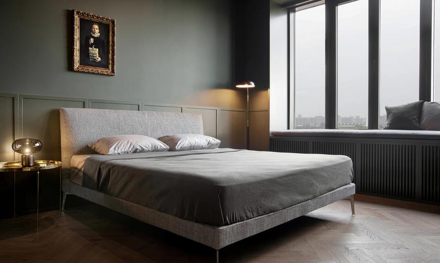 Apartament cu 4 camere în Eroii Revoluției