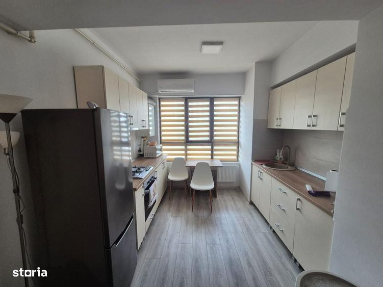 Apartament cu 2 camere în Nicolina