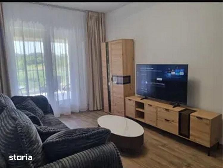 Apartament de inchiriat 2 camere | Lacul Morii | prima inchiriere | - 2