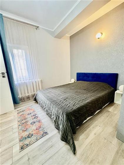 Apartament 2 Camere Semidecomandat de Închiriat Faleza Nord - 6