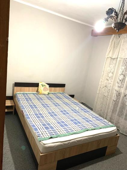 Apartament cu 4 camere decomandat, mobilat în Porolissum
