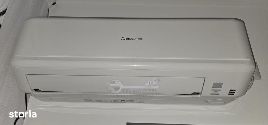 Apartament 1 Camera UNIREA TOWERS - 450 euro - 15