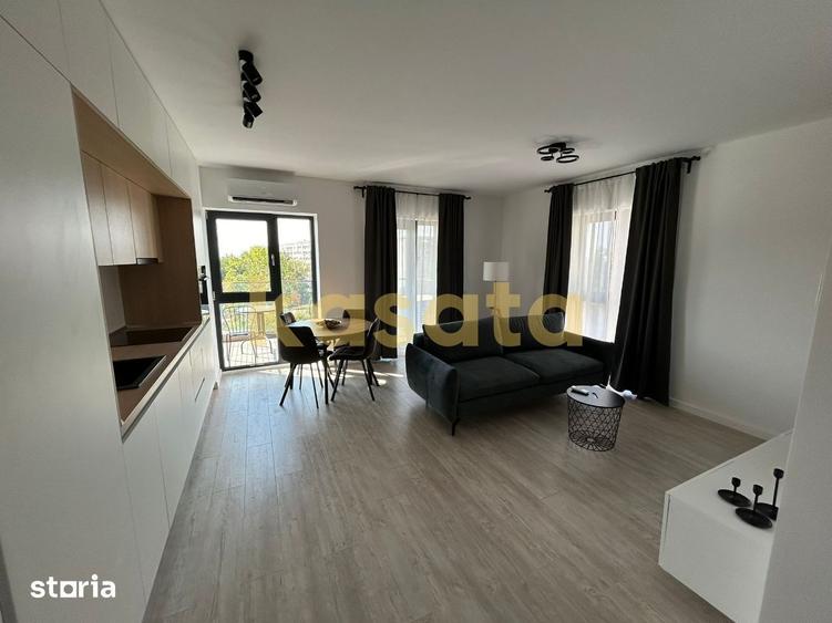 Apartament 3 camere | Complex Parcului20 | Expozitiei | Herastrau - 3