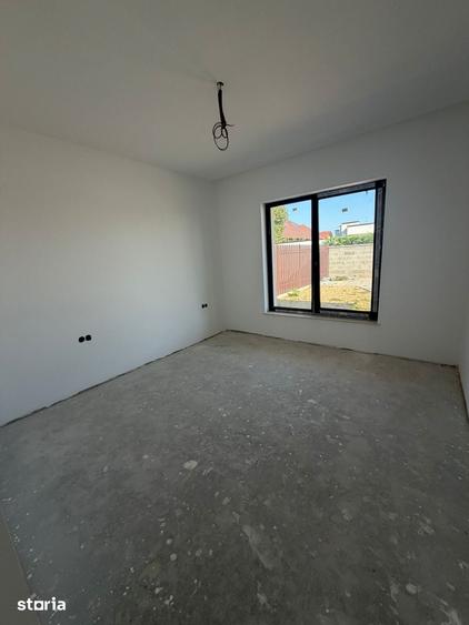 Casă cu 4 camere cu Teren 509 Mp în Cetate