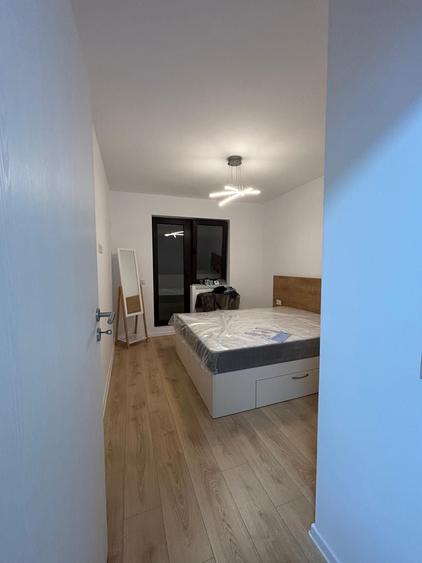 Apartament cu 2 camere decomandat în Rahova