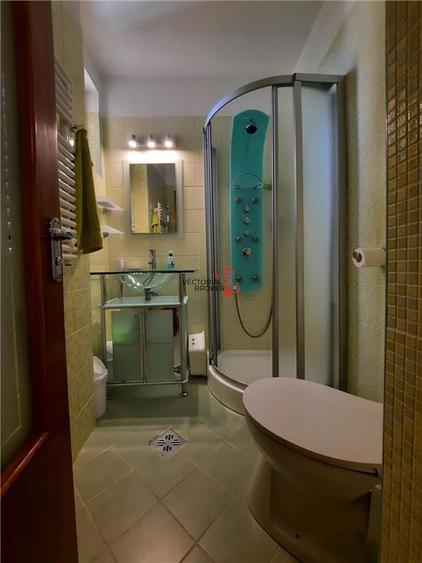 Apartament cu 3 camere decomandat în Vatra Luminoasă