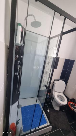 Apartament cu 3 camere în Valea Adâncă