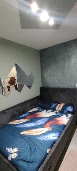 Garsonieră nedecomandată în Central