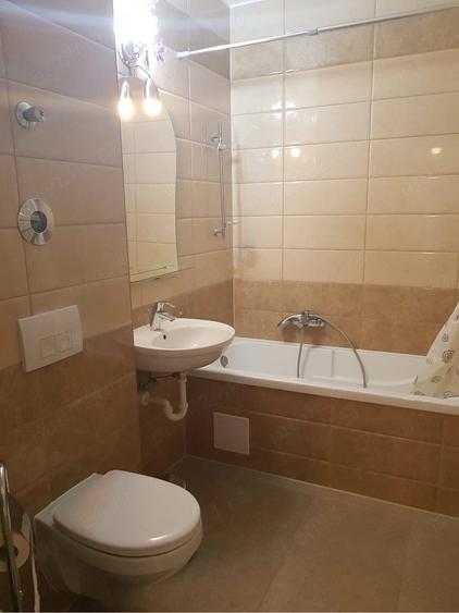 Apartament cu 2 camere decomandat în Bartolomeu