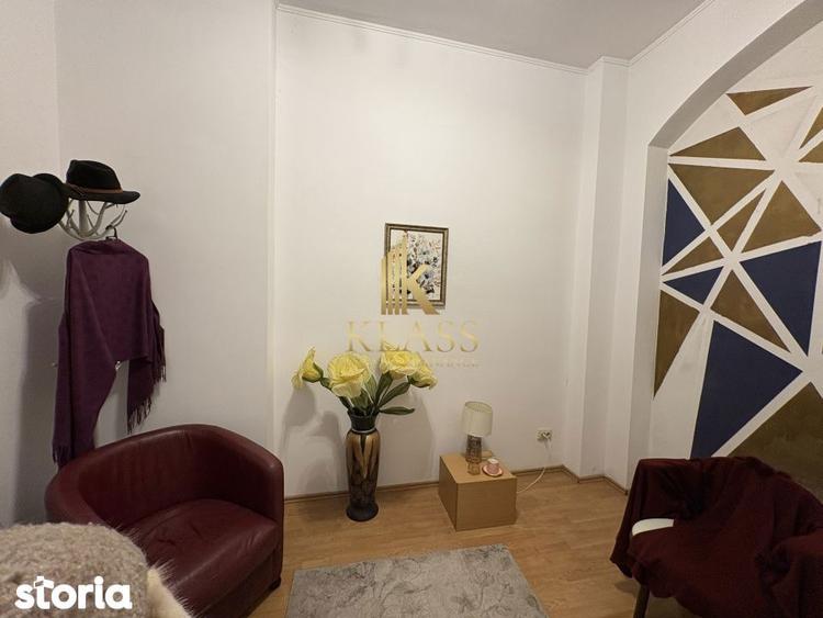 Apartament cu 2 camere în Dacia