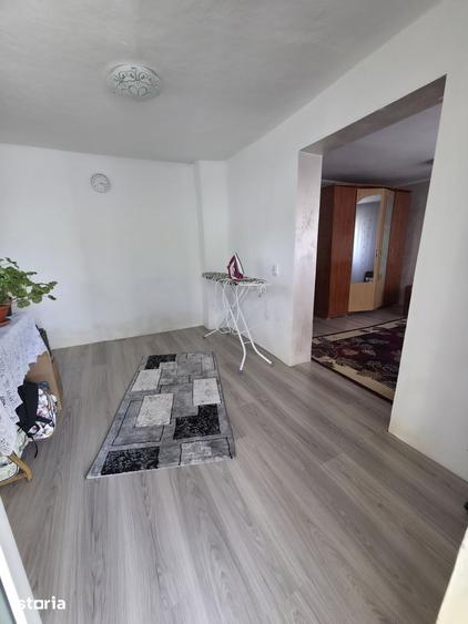 Casă cu 4 camere cu Teren 264 Mp în Radu Negru