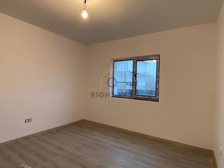 Casă individuală cu 3 camere cu Teren 300 Mp în Joița