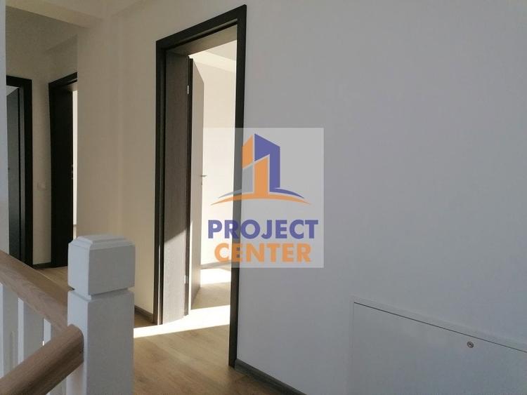 Casă cu 4 camere cu Teren 250 Mp în Budeasa