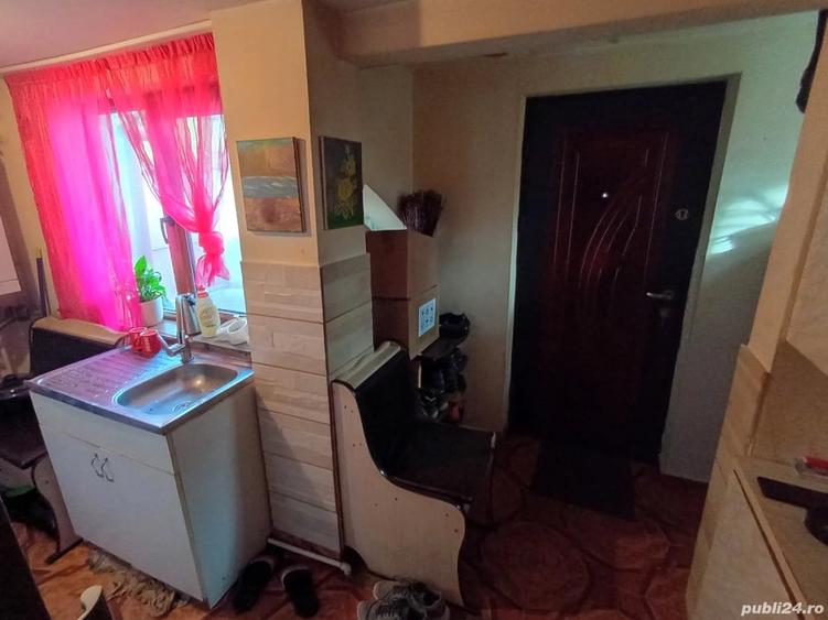 Casă cu 2 camere cu Teren 250 Mp în Lunei