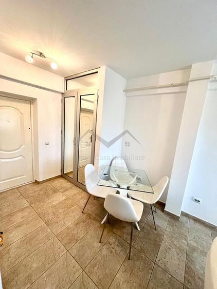 Apartament 2 camere open space bloc nou! - 8