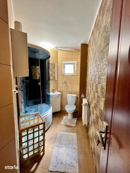 Apartament de inchiriat, 2 camere, decomandat, 50 mp, Nicolina - 13