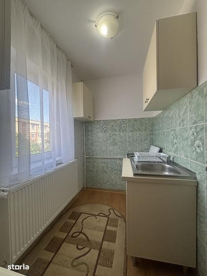 Garsonieră în Calea București