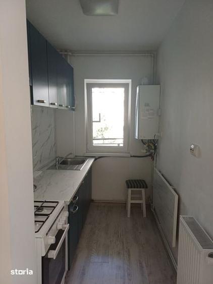 Apartament cu 2 camere decomandat în Mărăști