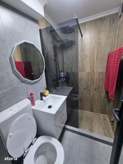 Apartament cu 3 camere în Viziru 1