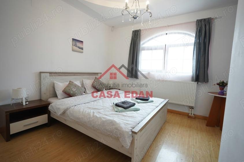 Casă cu 6 camere cu Teren 1412 Mp în Breaza de Jos