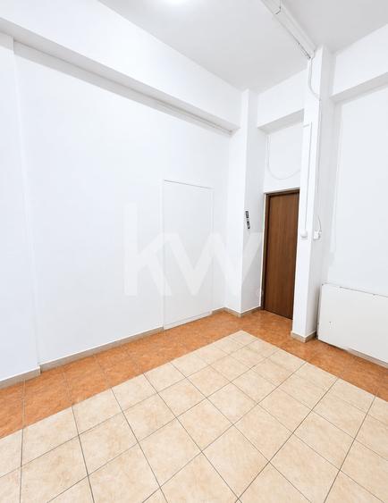 Spațiu comercial, de 65 mp, în Triaj