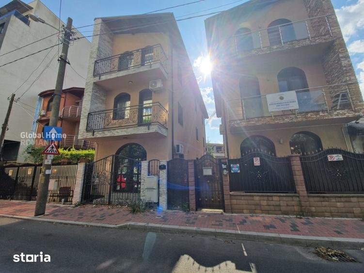 Casă cu 5 camere cu Teren 140 Mp în Vitan