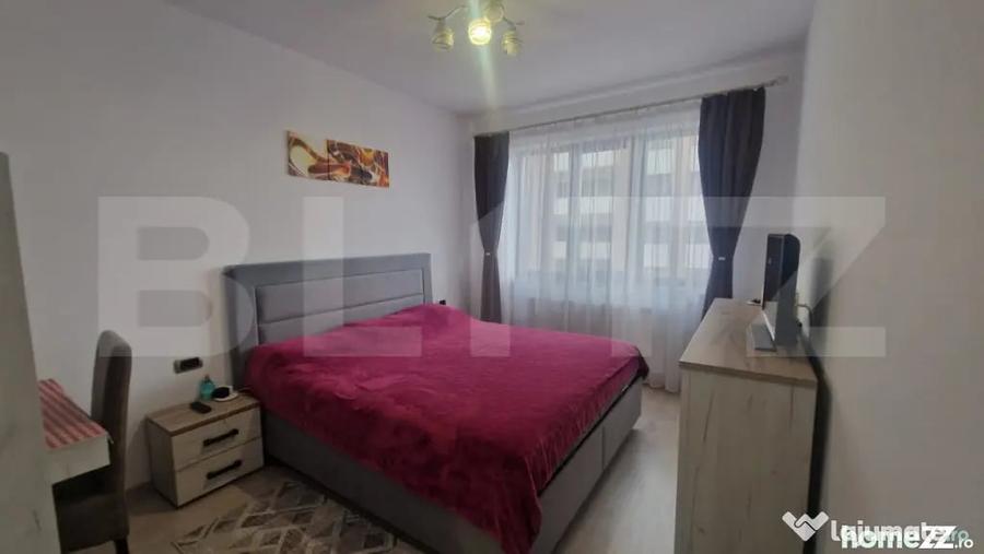 Apartament cu 3 camere decomandat în 13 Decembrie