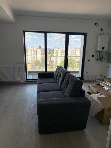 Apartament cu 2 camere decomandat în Alba Iulia