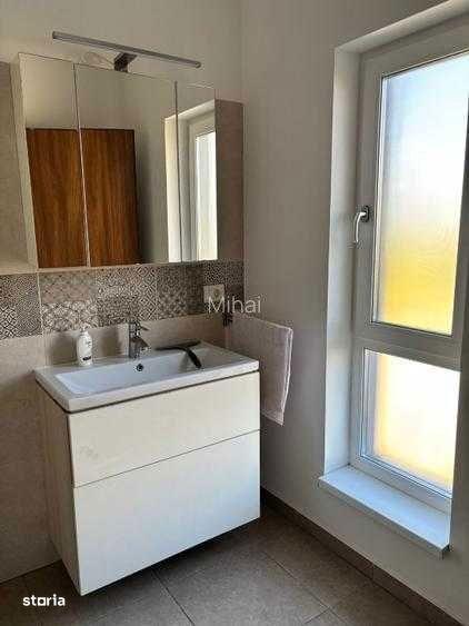 Apartament cu 2 camere, mobilat în Dumbrăvița