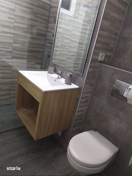 Apartament cu 2 camere în Calea Aradului