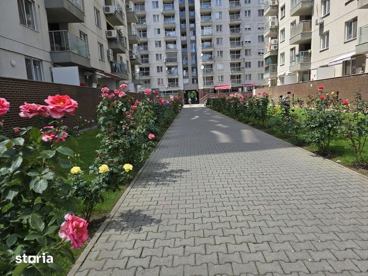 Apartament cu 3 camere, mobilat în Eminescu