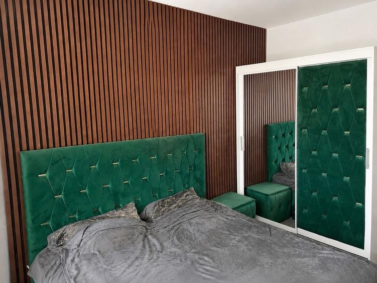 Apartament cu 3 camere în Olimpia-Stadion