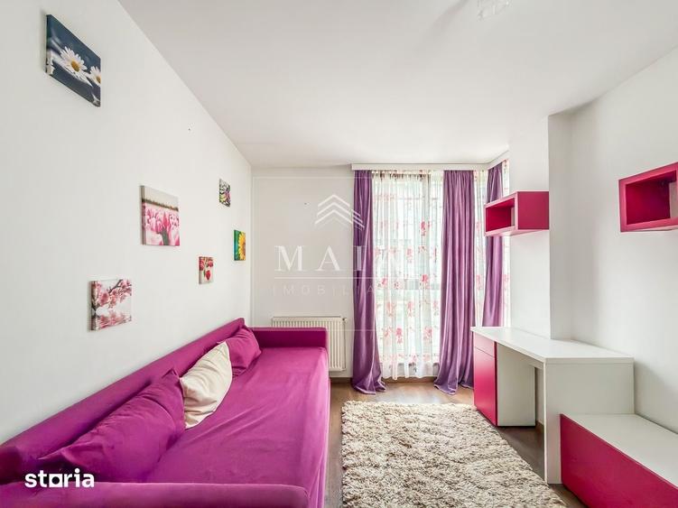 Apartament 3 Camere | Lift | Etaj 5 | Parcare Proprie| Doamna Stanca - 9