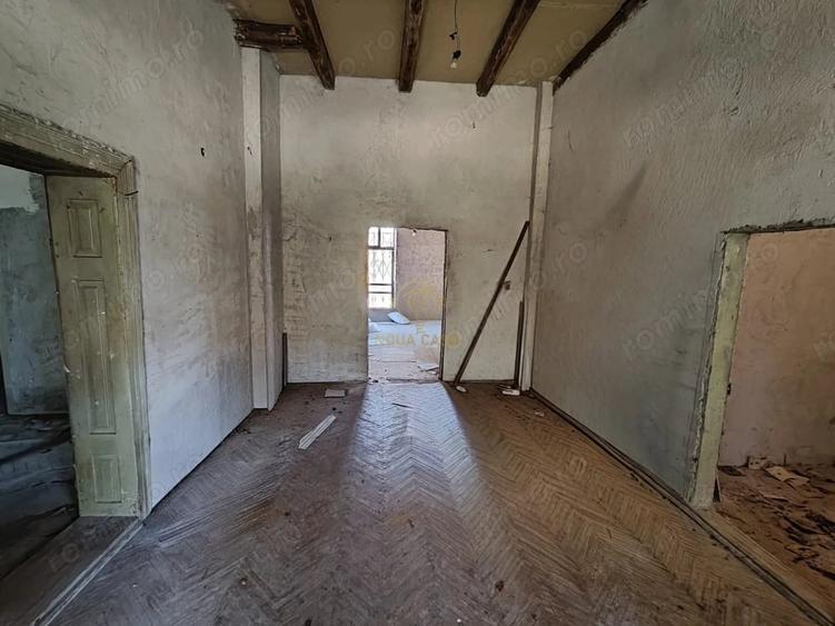 Spațiu comercial, de 180 mp, în Tăuții-Măgherăuș