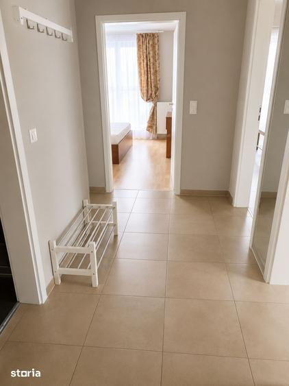 Avantgarden Bartolomeu - Apartament 2 camere, etaj 1/6, parcare, boxa! - 4