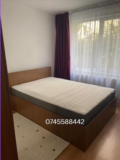 Ofer spre inchiriere apartament 2 camere, Drumul Taberei - 4