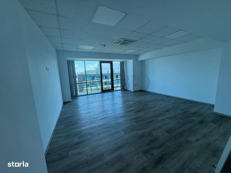 Spațiu comercial, de 310 mp, în Băneasa