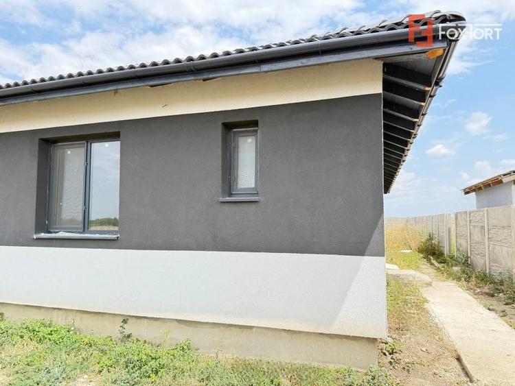 Duplex cu 3 camere | 350 mp teren | Sacalaz - 7