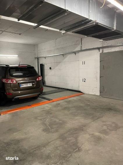 Apartament cu 2 camere, mobilat în Tomis Plus