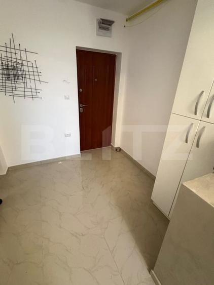 Apartament 2 camere, strada Plopilor - 5