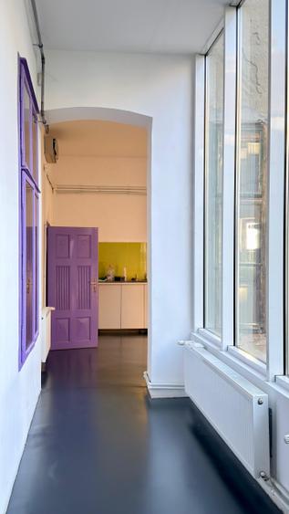 Apartament cu 5 camere în Sinaia