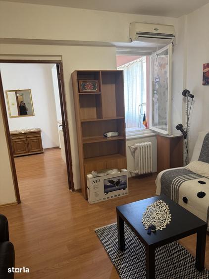 Apartament cu 2 camere, ultracentral - Bd. Regina Elisabeta, Bucuresti - 4