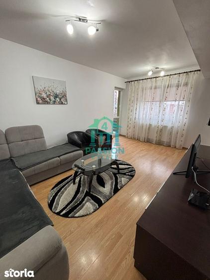 Apartament cu 2 camere decomandat în Bartolomeu