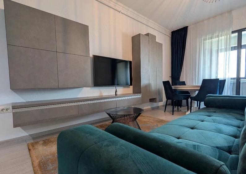 Apartament 2 Camere | Semidecomandat | 2 Locuri Parcare | Centrala | Abator - 2
