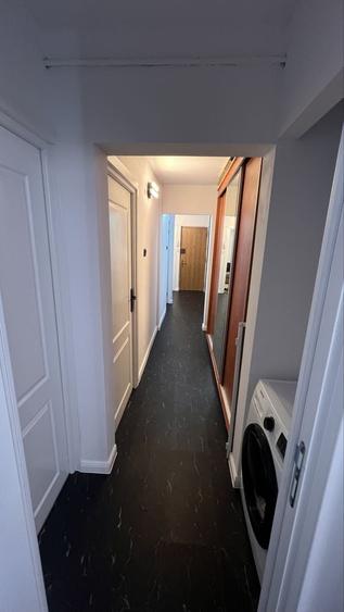 Apartament cu 3 camere decomandat în Rahova
