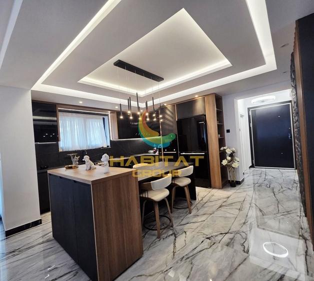 Duplex cu 6 camere cu Canalizare în Nicolae Grigorescu