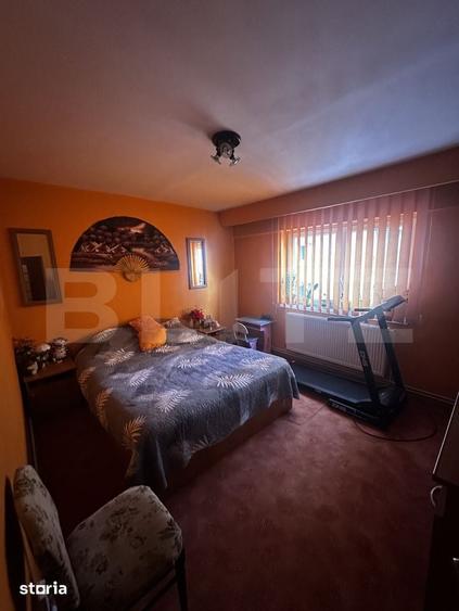 Apartament 2 camere, 54 mp, zona Carpati 2 - 5