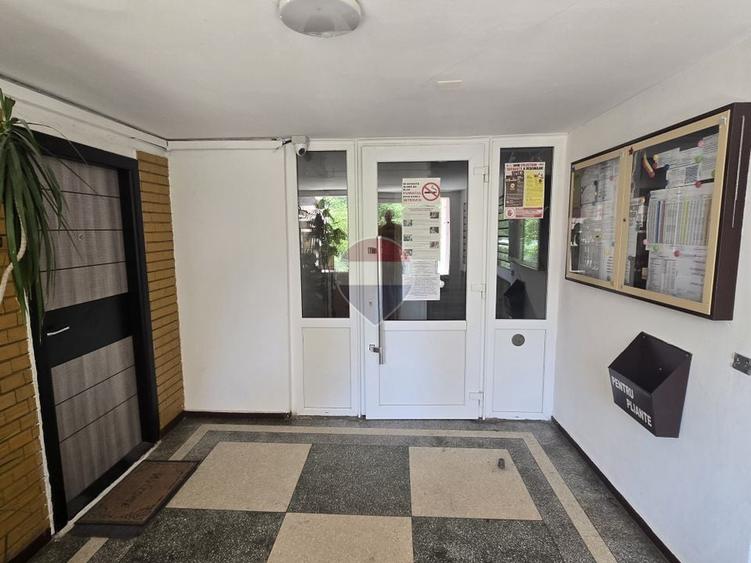 DE VANZARE Apartament 2 camere Câmpia Libertății – IOR - 29