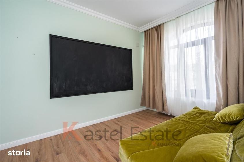 NOU! Casa P+1+M Gradina Foisor Bragadiru - Buda - 15